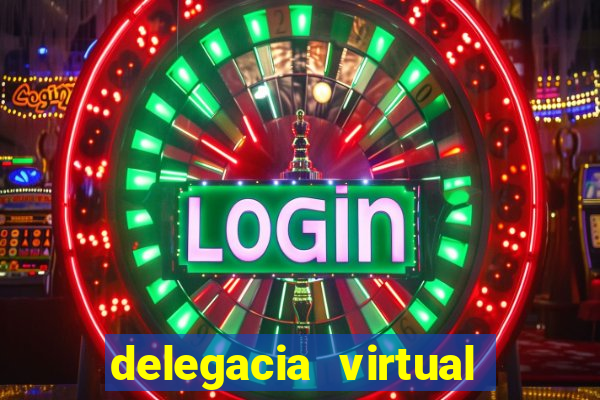 delegacia virtual da bahia